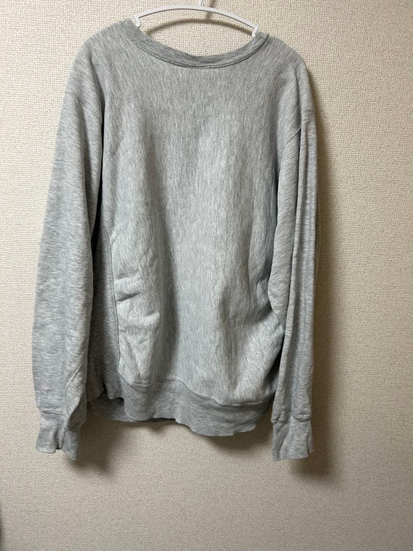 Ohio State リバースウィーブ　80s トリコタグ　菅田将暉着