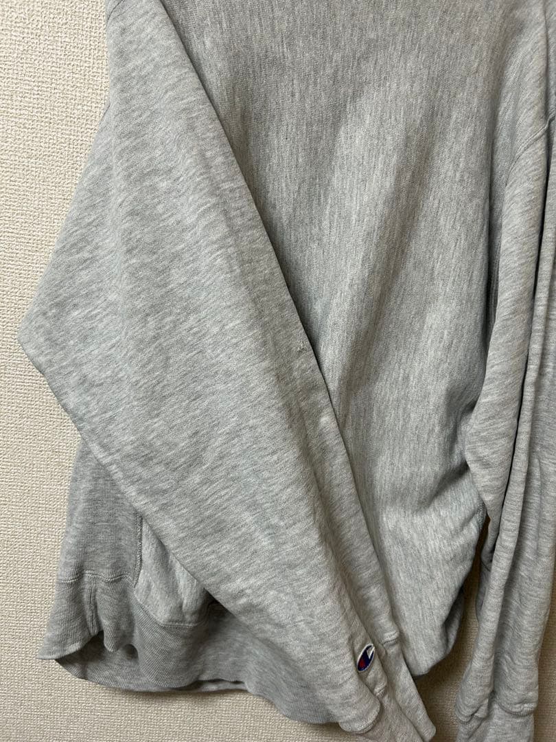 Ohio State リバースウィーブ　80s トリコタグ　菅田将暉着