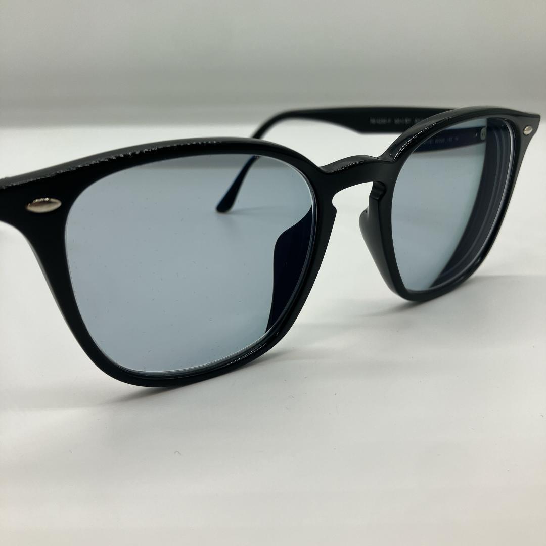 Ray-Ban RB4258-F 601/87 度入り サングラス メガネ