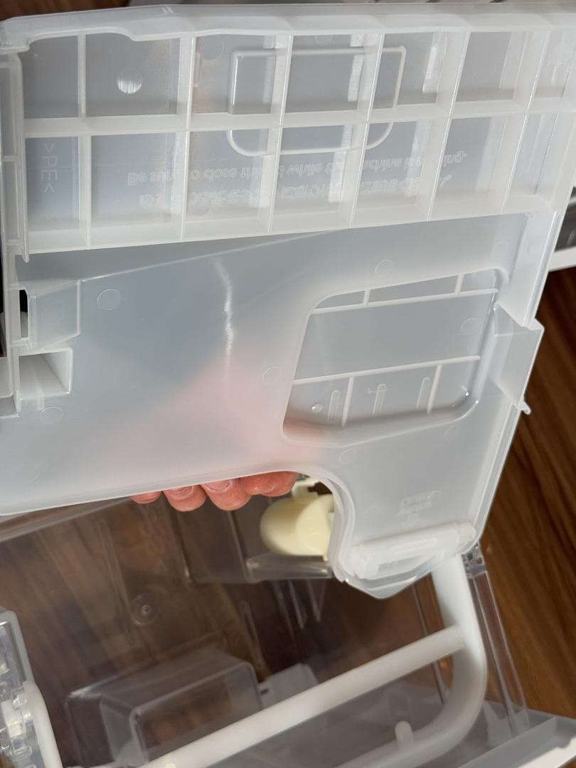 2024年製Panasonic 衣類乾燥機 F-YHX200B 17L/日対応