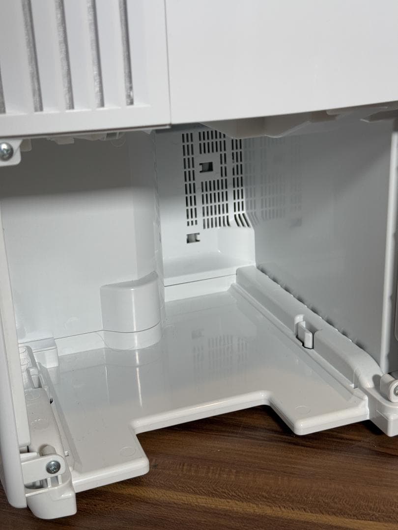 2024年製Panasonic 衣類乾燥機 F-YHX200B 17L/日対応