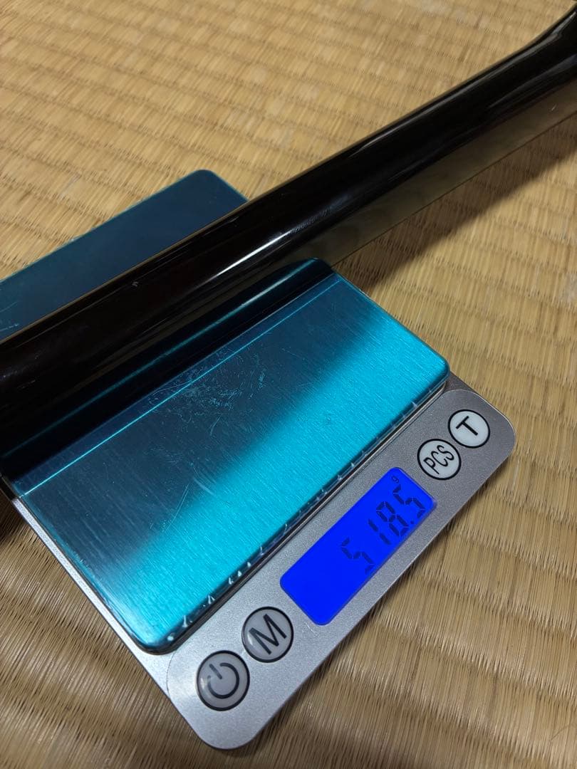 沖縄三線　島黒木！島クルチ！　本蛇皮一枚張り！⑤㉖