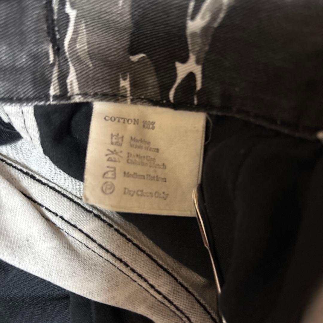 希少名作初期　Wtaps ダブルタップス　40% アーバンカモ BDU サイズL