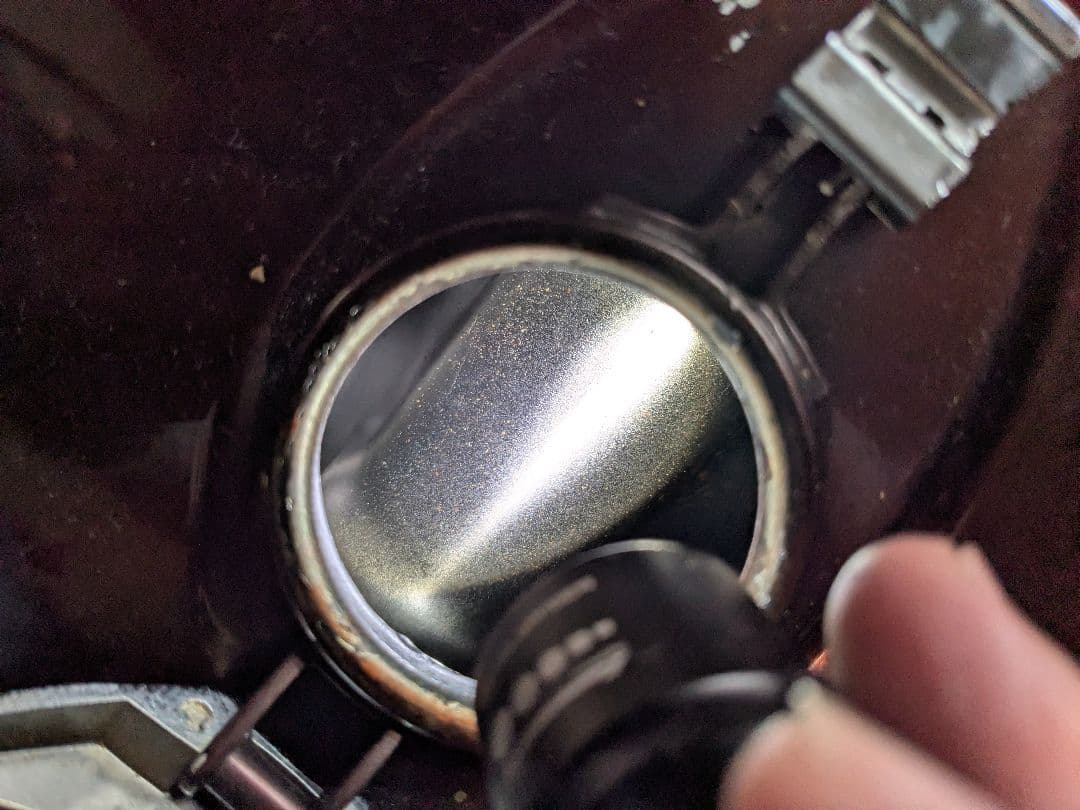 KAWASAKI z1z2 タンク 火の玉