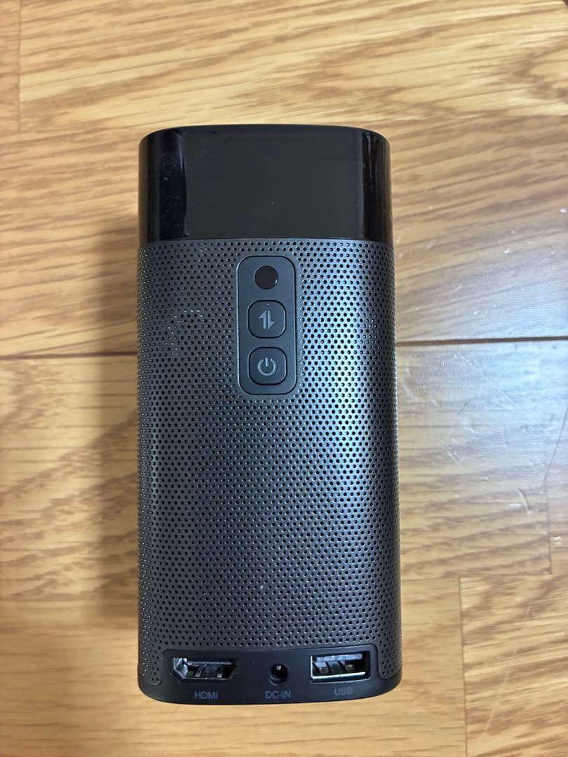 よし　Anker NEBULA Apollo プロジェクター 三脚セット