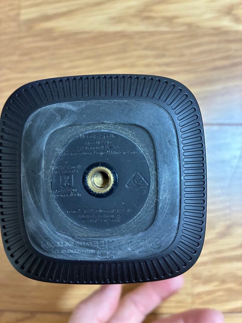 よし　Anker NEBULA Apollo プロジェクター 三脚セット