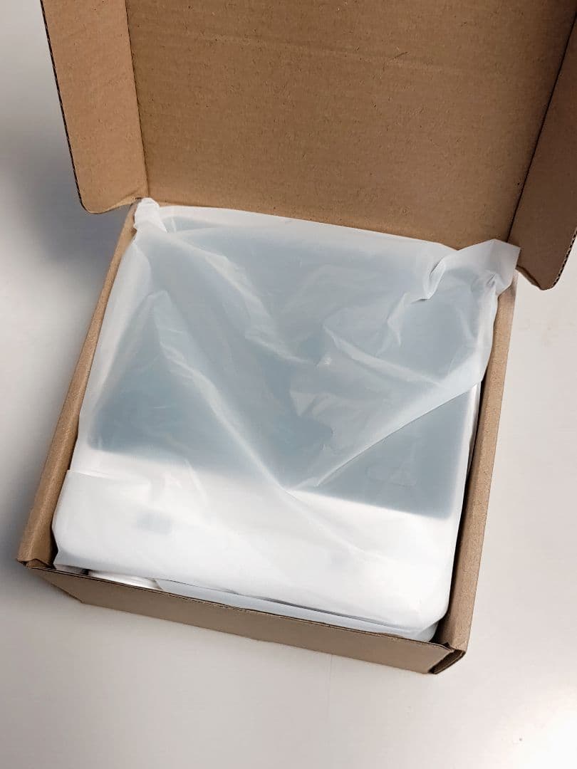 SwitchBot スマートテレビアホン モニター その②