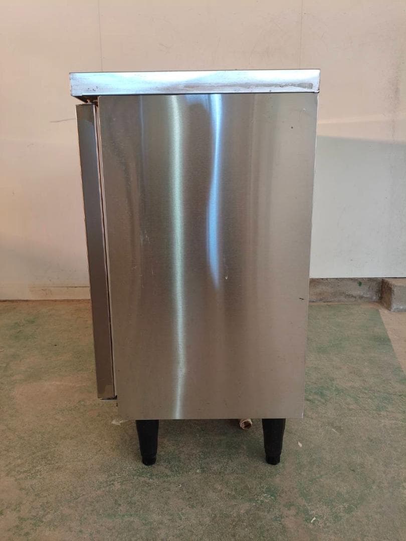 2022年・冷蔵コールドテーブル（LCU-120RM2-F）