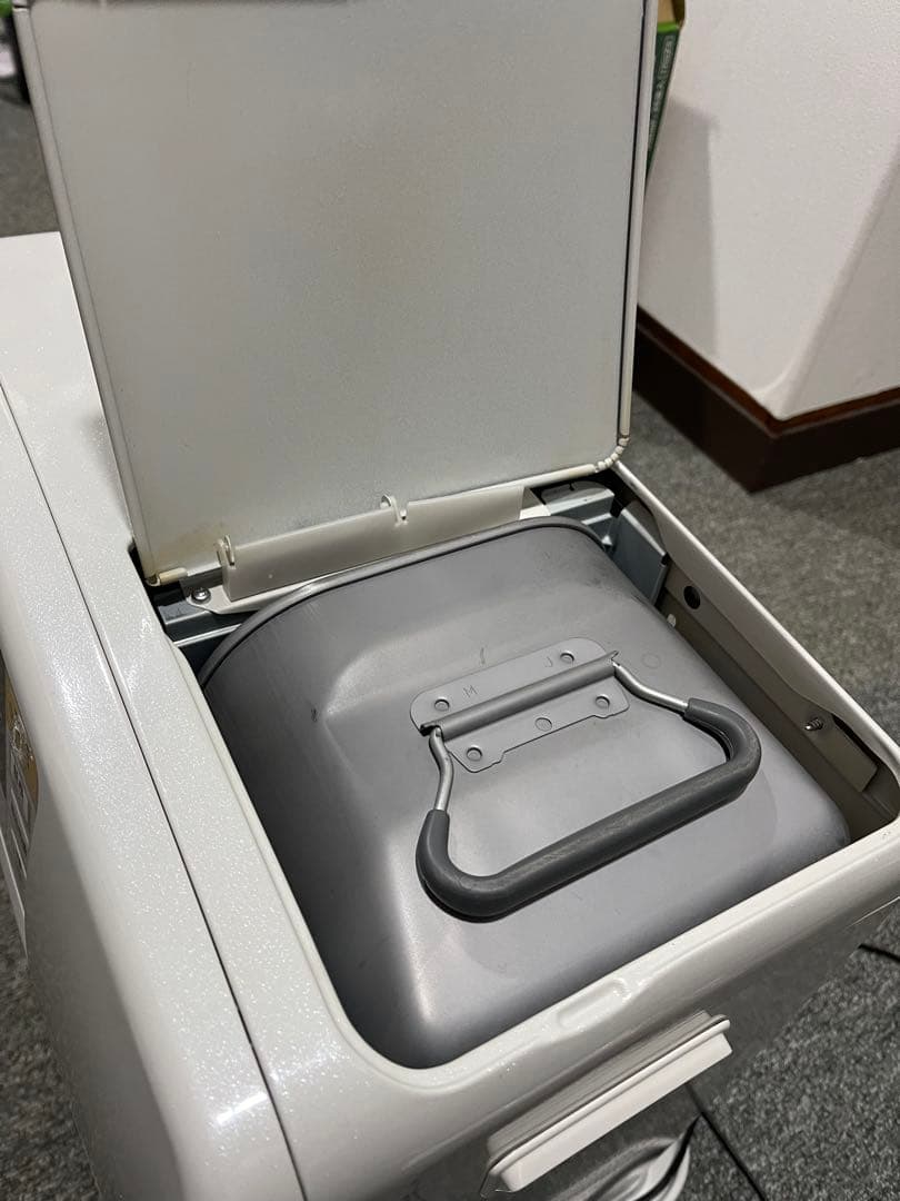 CORONA FH-ST5713BY 石油ファンヒーター　13年製