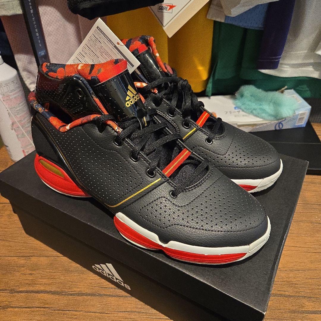 シューズ(男性用) adiZero Rose1