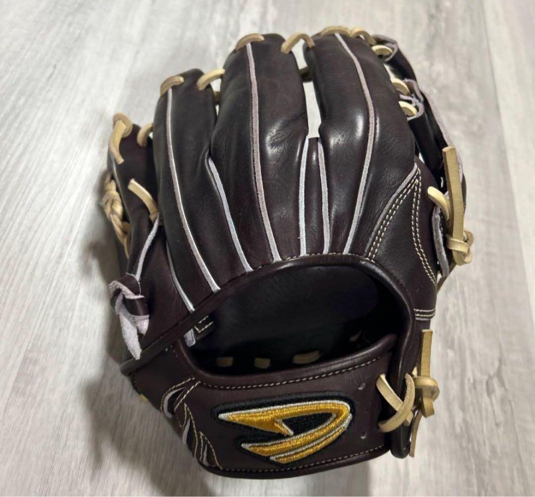 ディークエスト★硬式内野★ジュテル★★STEP UP LEADe★DFH-166