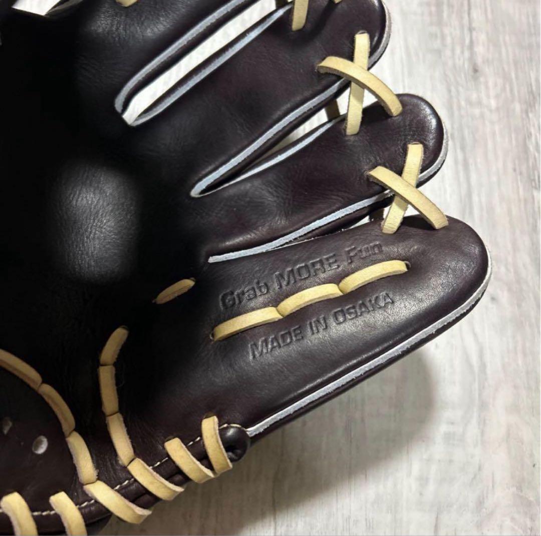 ディークエスト★硬式内野★ジュテル★★STEP UP LEADe★DFH-166