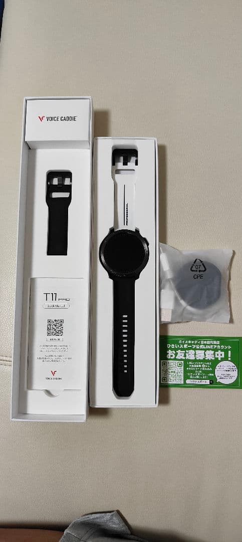 T11 PRO GPSナビ 未使用に近いジャンク品