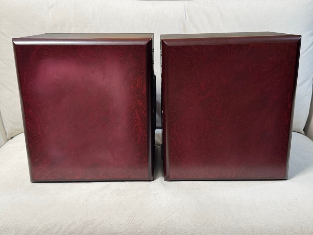 Focal Solo6 Be Red モニタースピーカー　ペア