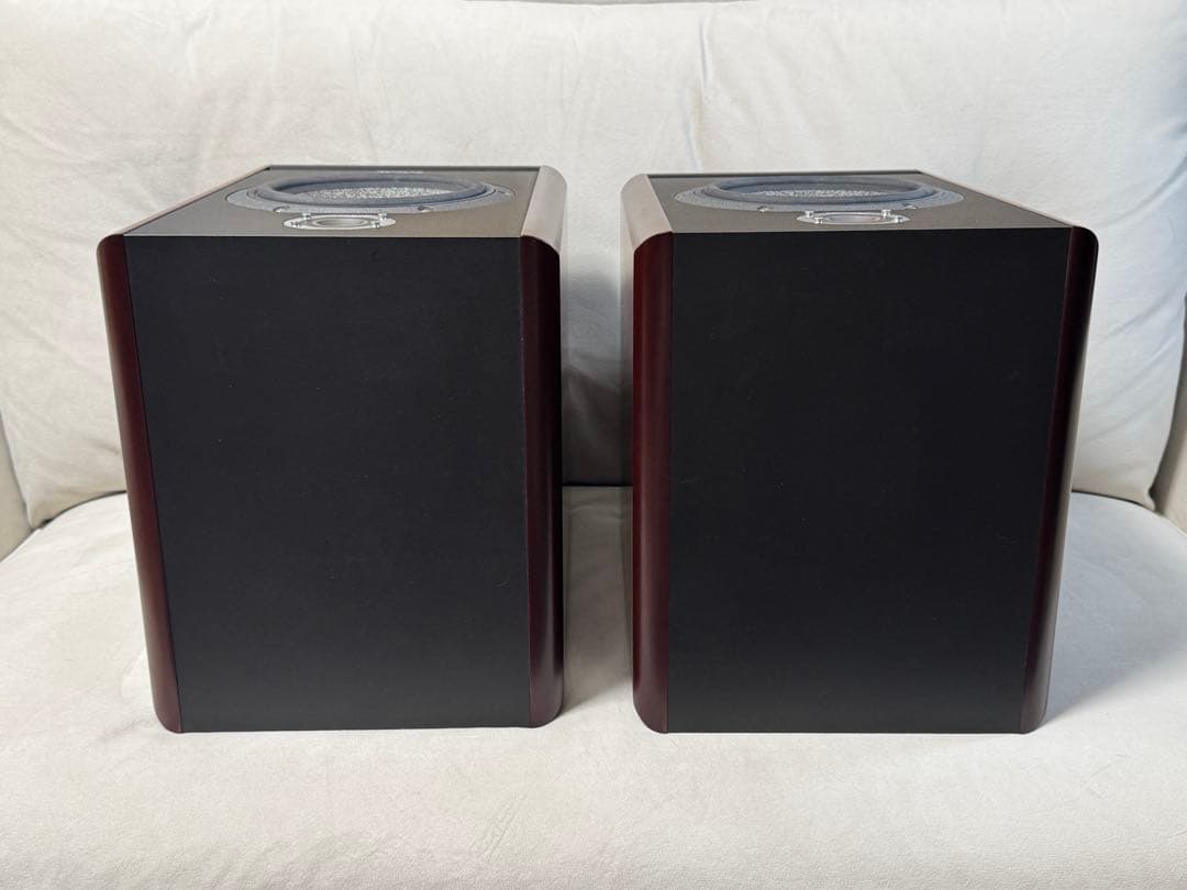 Focal Solo6 Be Red モニタースピーカー　ペア