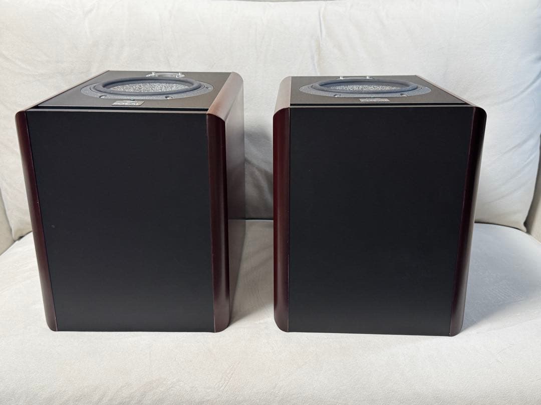 Focal Solo6 Be Red モニタースピーカー　ペア