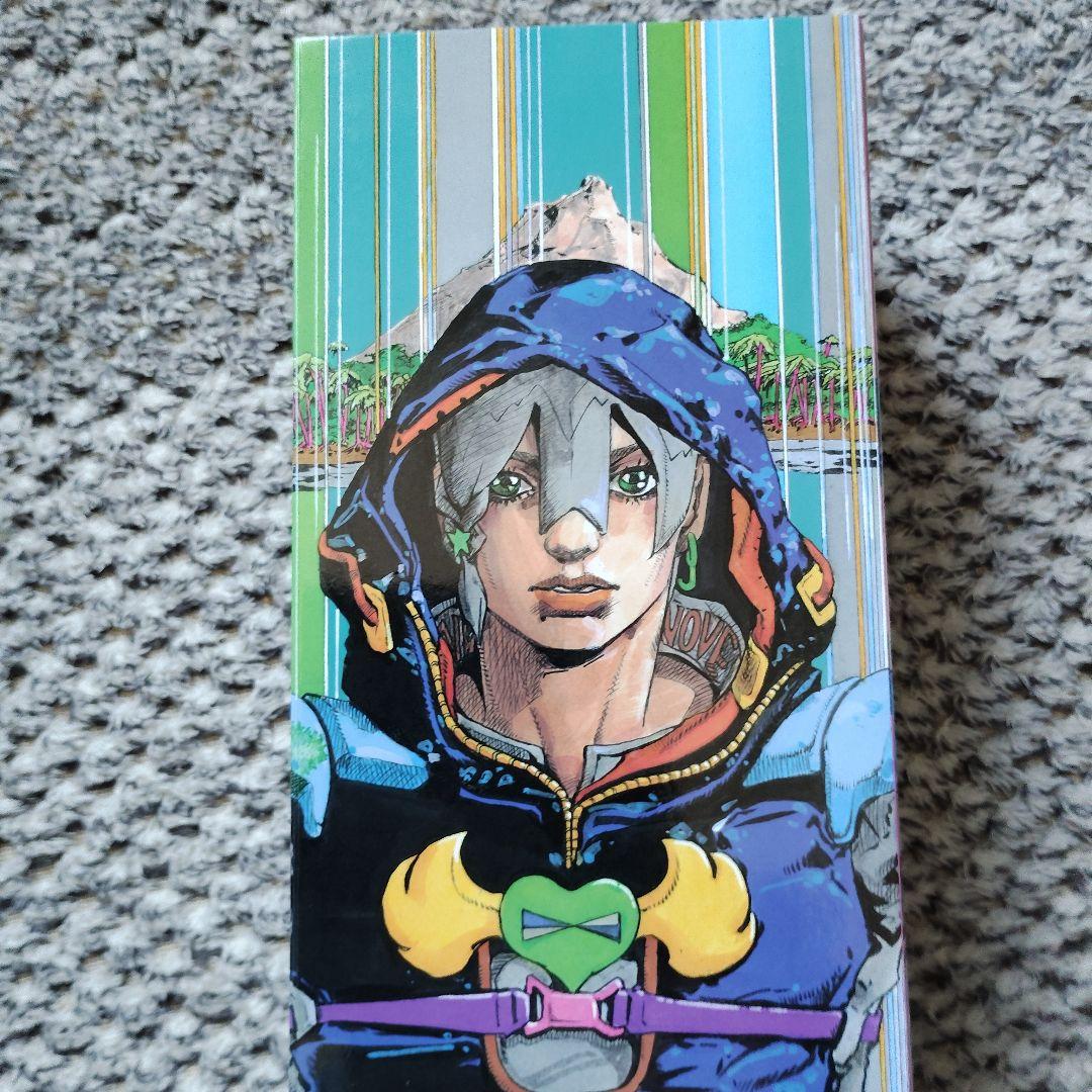 ジョジョの奇妙な冒険 Jodio Joestar 超像可動