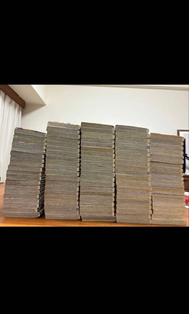 美品 ONE PIECE 全巻セット 1-101巻※100巻のみ無