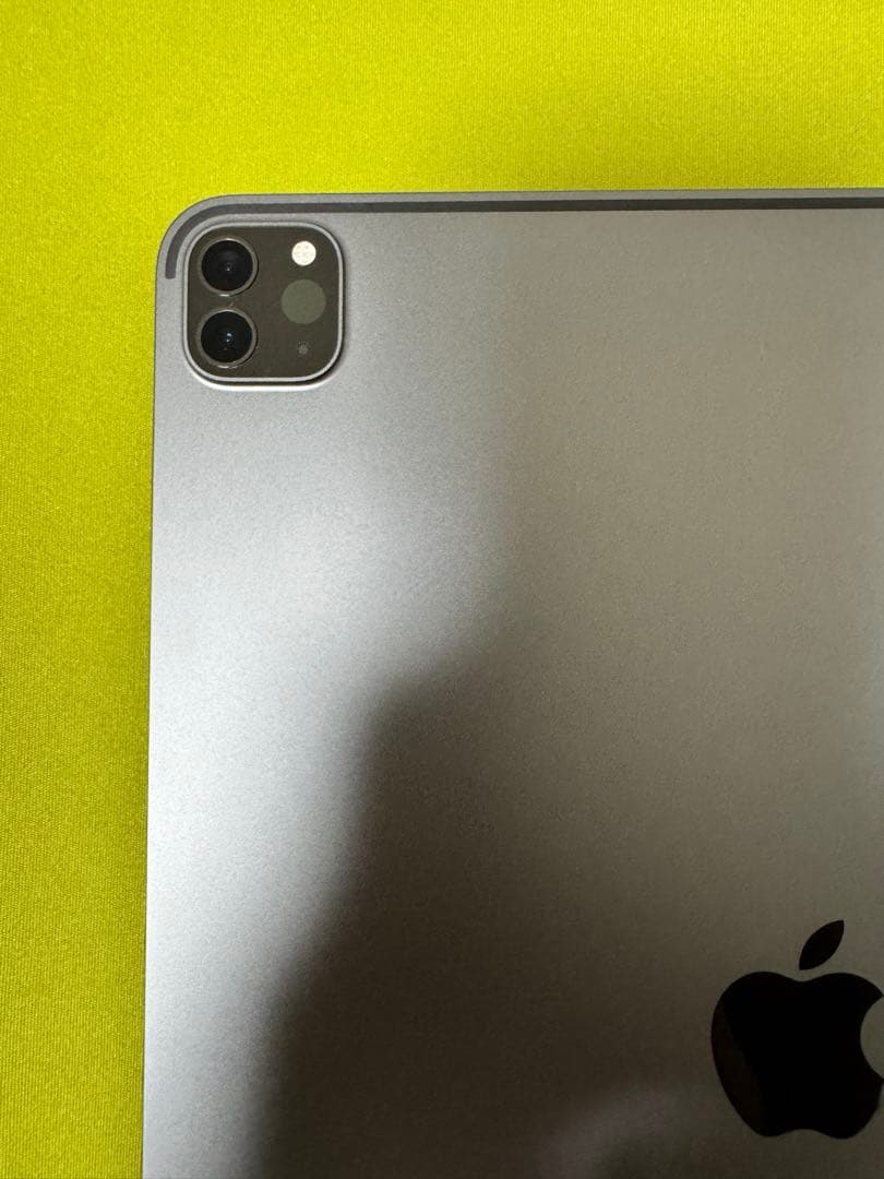 iPad Pro 12.9インチ 第5世代 128GB + アップルペンシル2