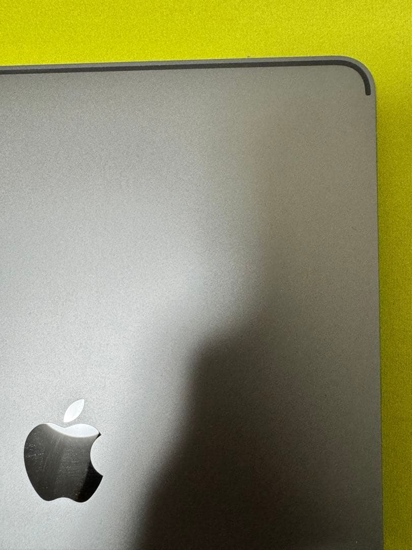 iPad Pro 12.9インチ 第5世代 128GB + アップルペンシル2