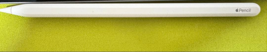 iPad Pro 12.9インチ 第5世代 128GB + アップルペンシル2