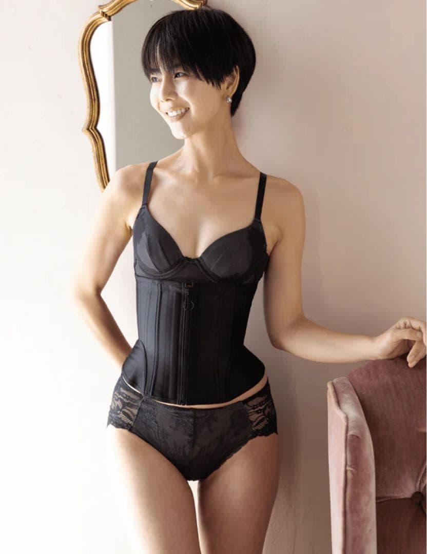 Kimberly (キンバリー) コルセット　ＸＬ