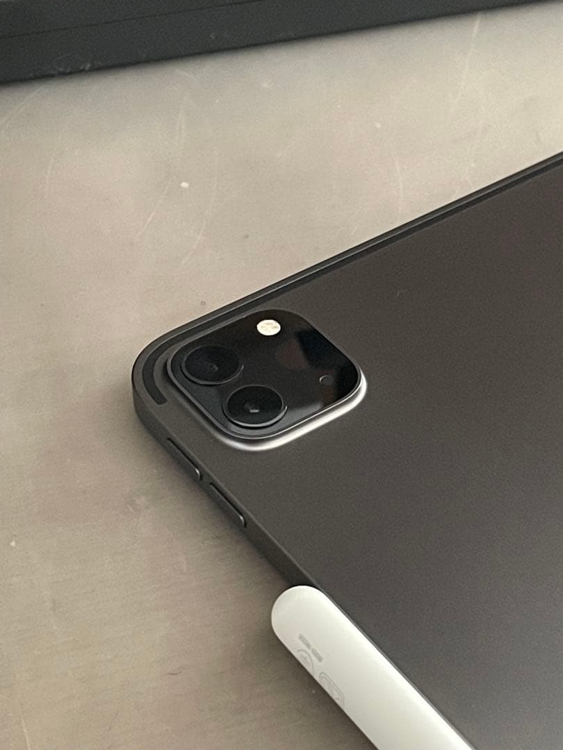 iPad Pro 12.9インチ 4世代 スペースグレー Wi-Fiモデル