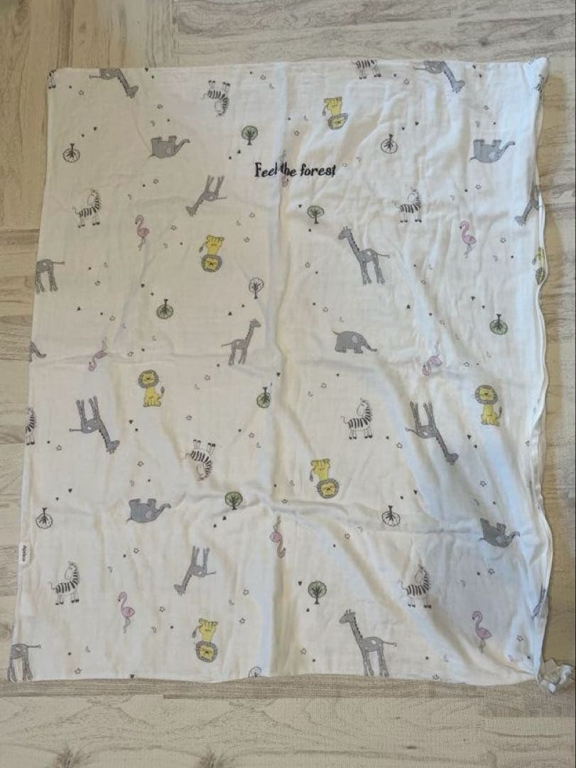 Aprica Dearbaby ミニベビー布団 8点セット、ココネルエアーに対応