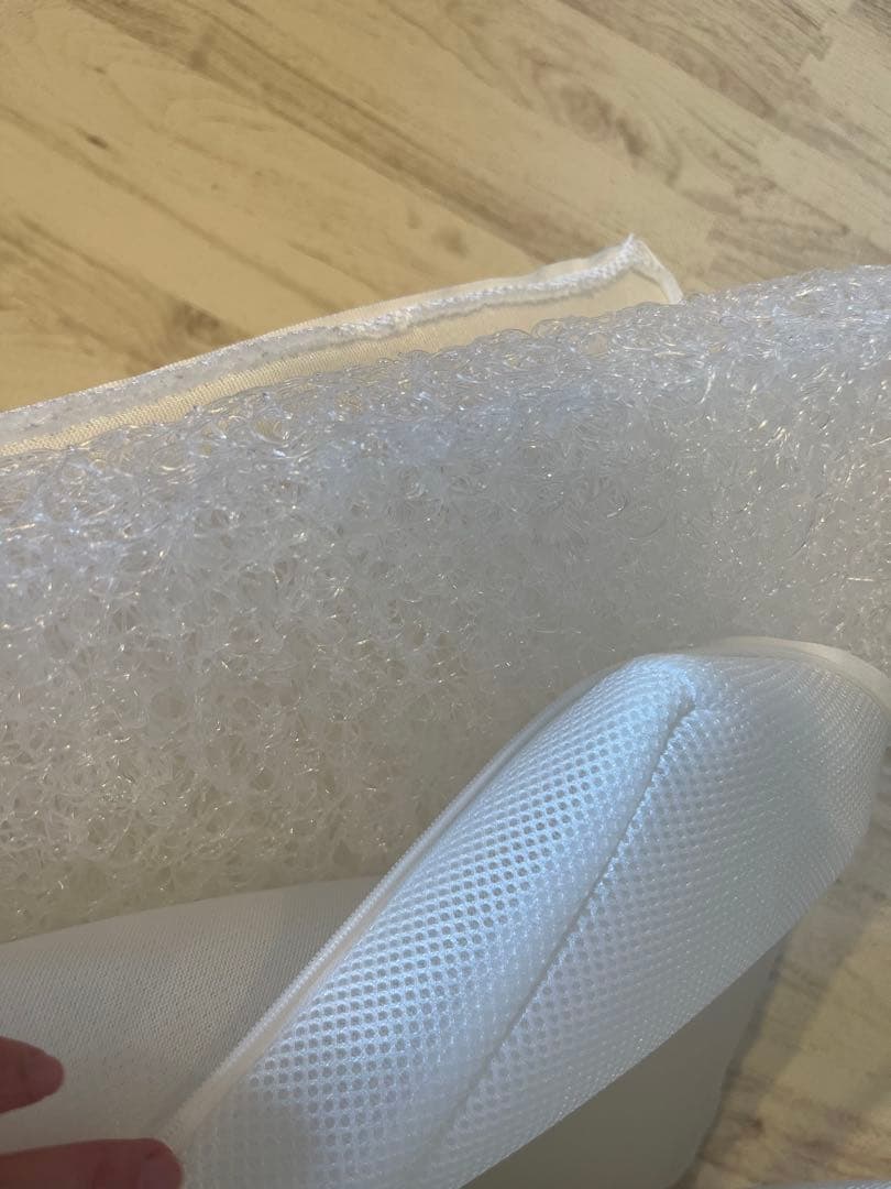 Aprica Dearbaby ミニベビー布団 8点セット、ココネルエアーに対応