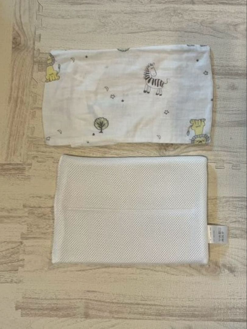 Aprica Dearbaby ミニベビー布団 8点セット、ココネルエアーに対応