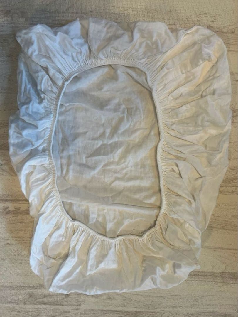 Aprica Dearbaby ミニベビー布団 8点セット、ココネルエアーに対応