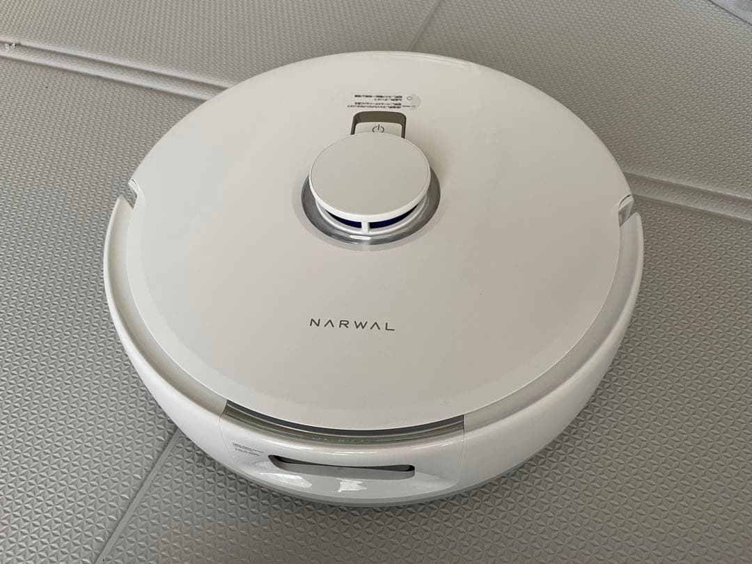 Narwal (ナーワル) Freo X Plus ロボット掃除機