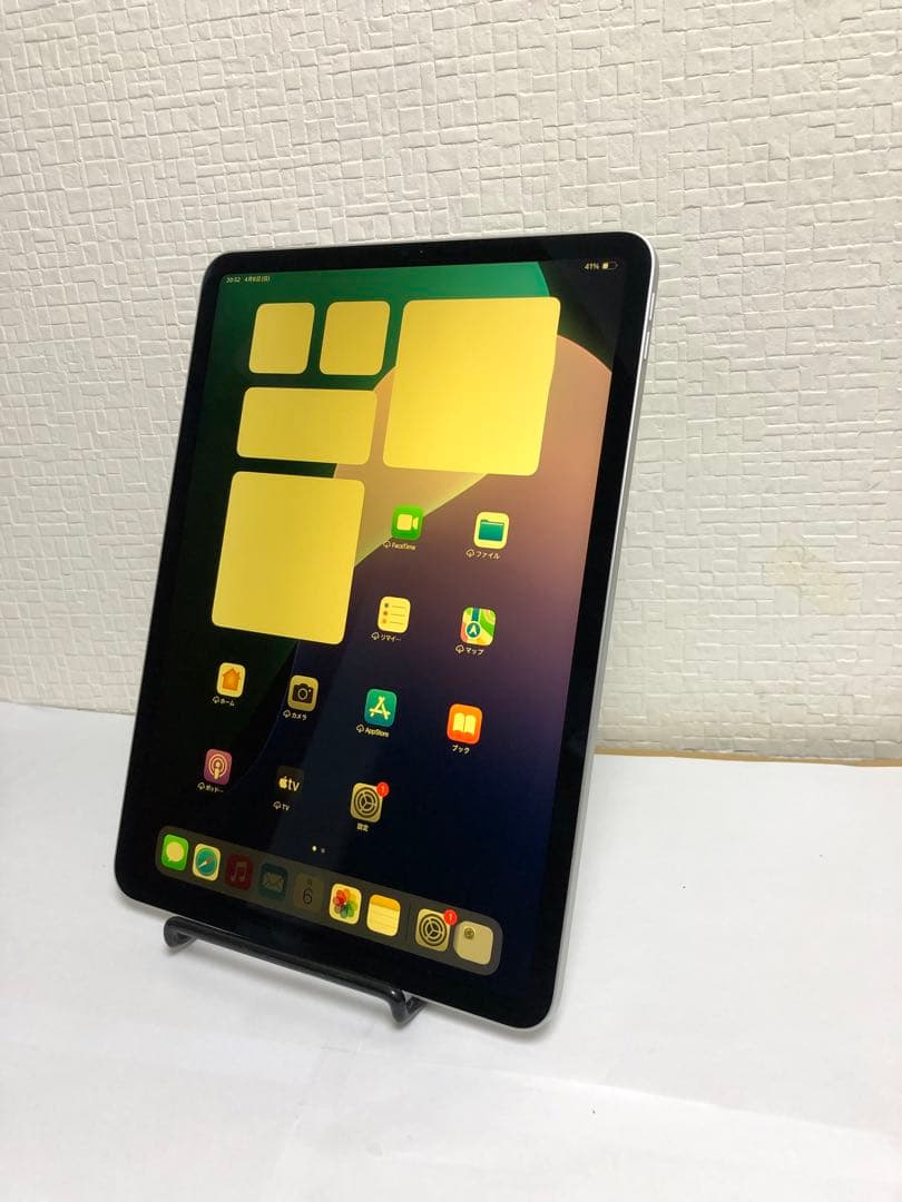 iPad Pro 11インチ（第4世代）Wi-Fiモデル 128GB No.63