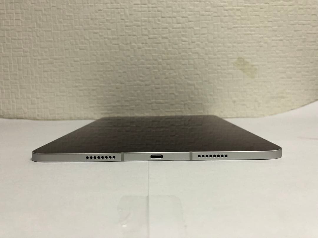 iPad Pro 11インチ（第4世代）Wi-Fiモデル 128GB No.63