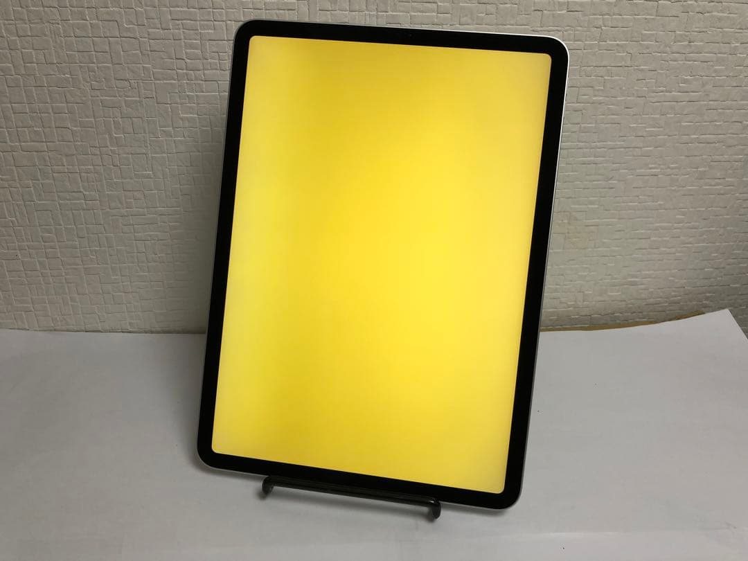 iPad Pro 11インチ（第4世代）Wi-Fiモデル 128GB No.63