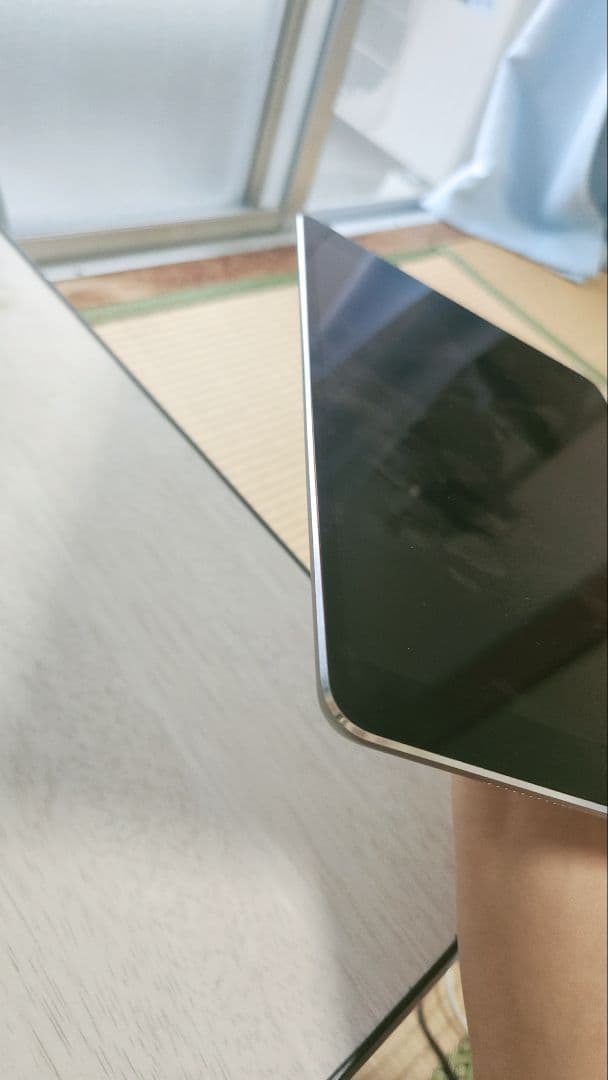 Apple iPad Pro 10.5インチ 64GB バッテリー容量97%