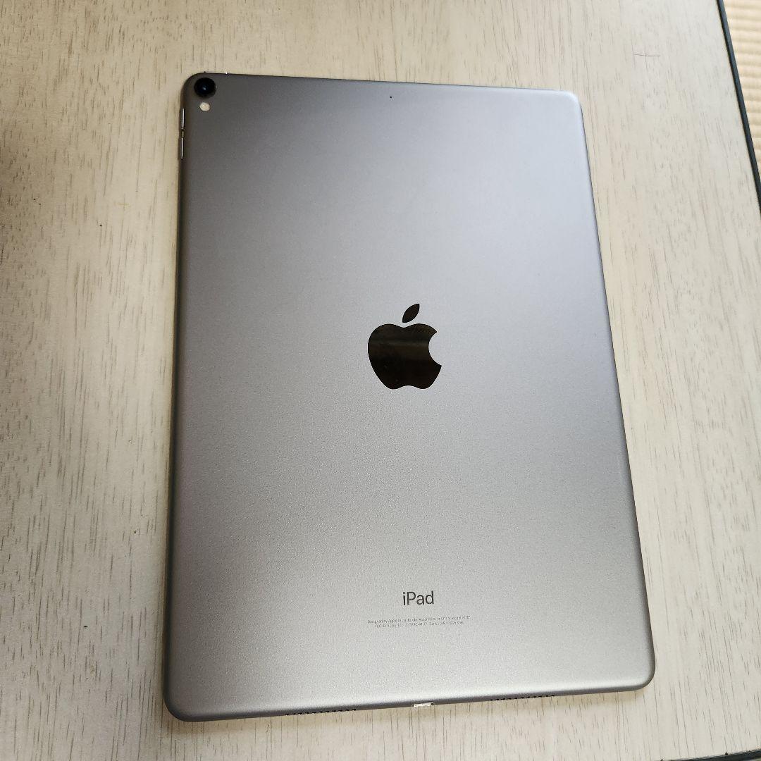 Apple iPad Pro 10.5インチ 64GB バッテリー容量97%