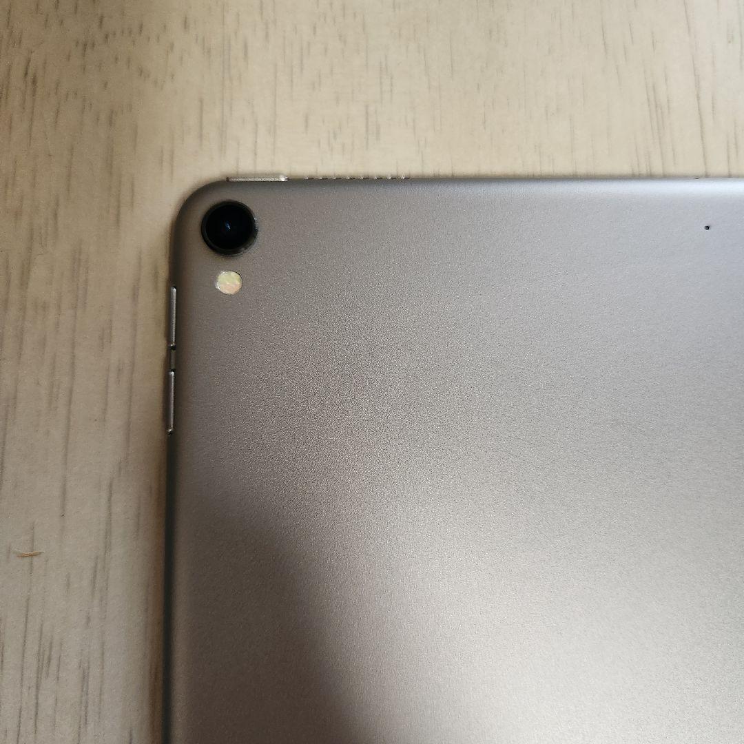 Apple iPad Pro 10.5インチ 64GB バッテリー容量97%