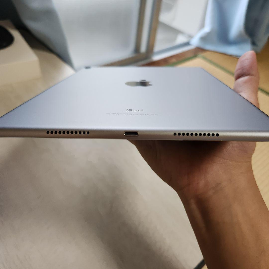 Apple iPad Pro 10.5インチ 64GB バッテリー容量97%