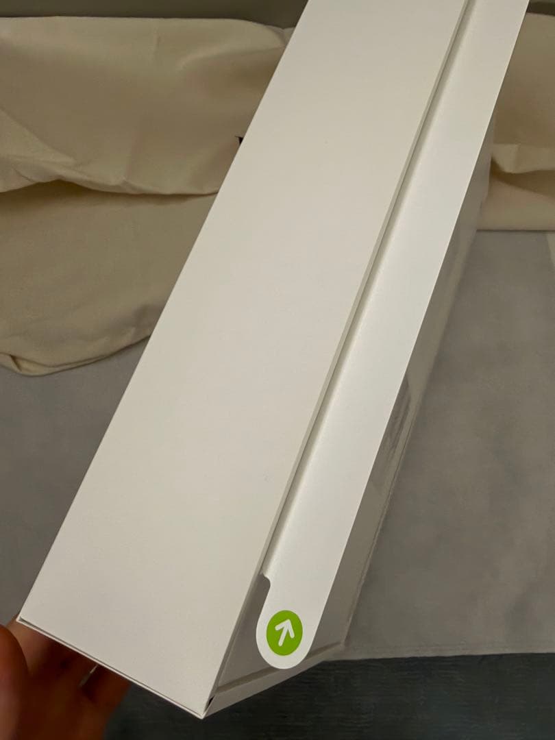 Apple M4 MacBook Pro 14インチ スペースブラック