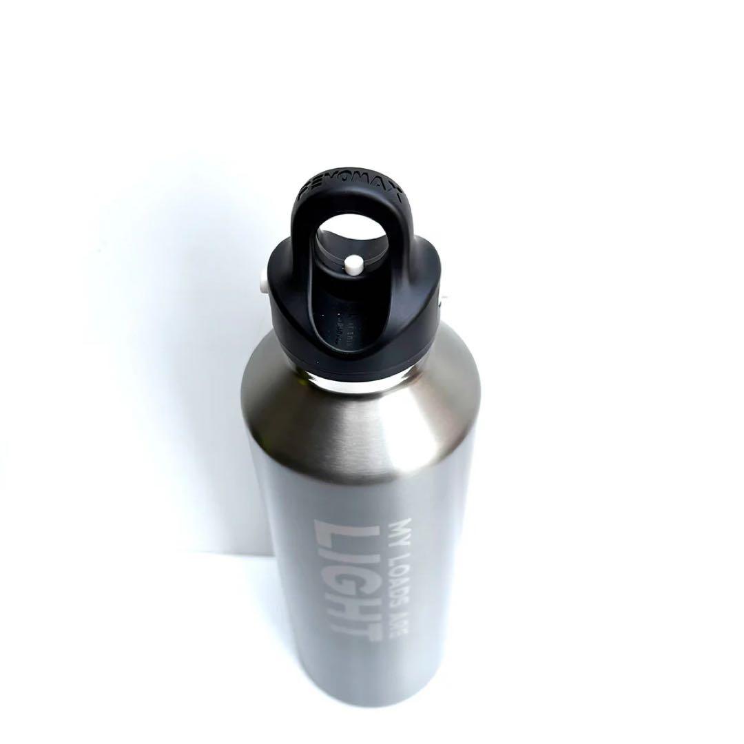 MY LOADS ARE LIGHT × REVOMAX 32oz 新品未使用