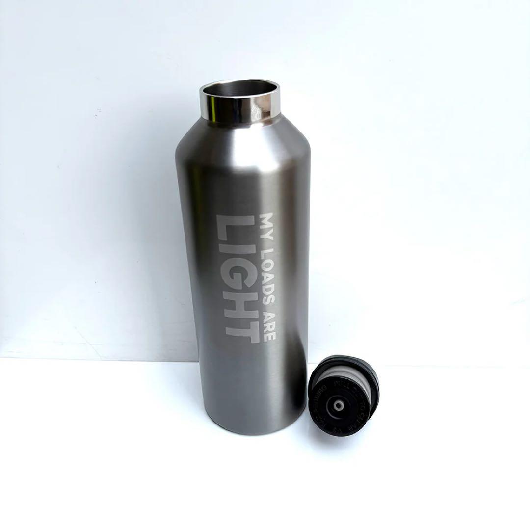 MY LOADS ARE LIGHT × REVOMAX 32oz 新品未使用