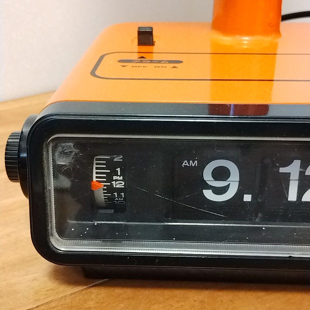 サ*ラ様 レトロ照明 電気スタンド ナショナル 1978年製　LB-600-D