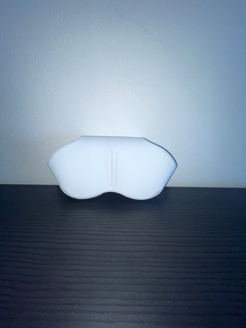 Air pods pro Max 本体(純正品)＋ケース/ホワイト