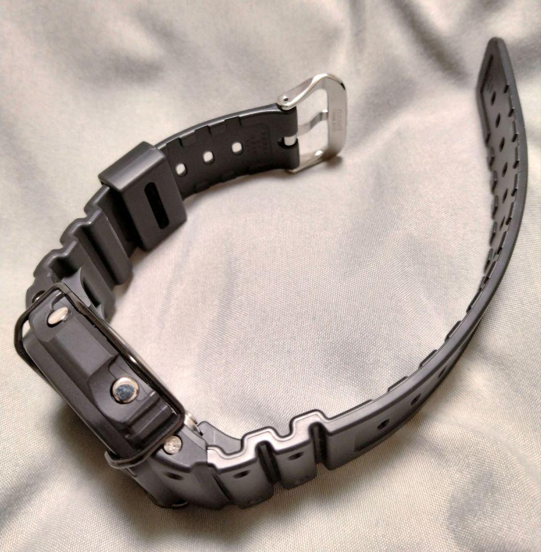 【美品】CASIO G-SHOCK G-5600UE タフソーラー