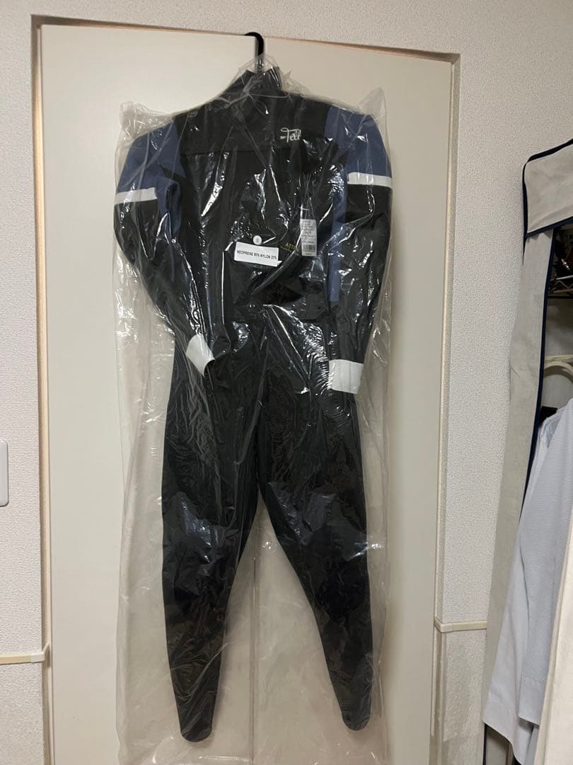 【値下！未使用品★お得】 FELLOW SURFセミドライ レディース