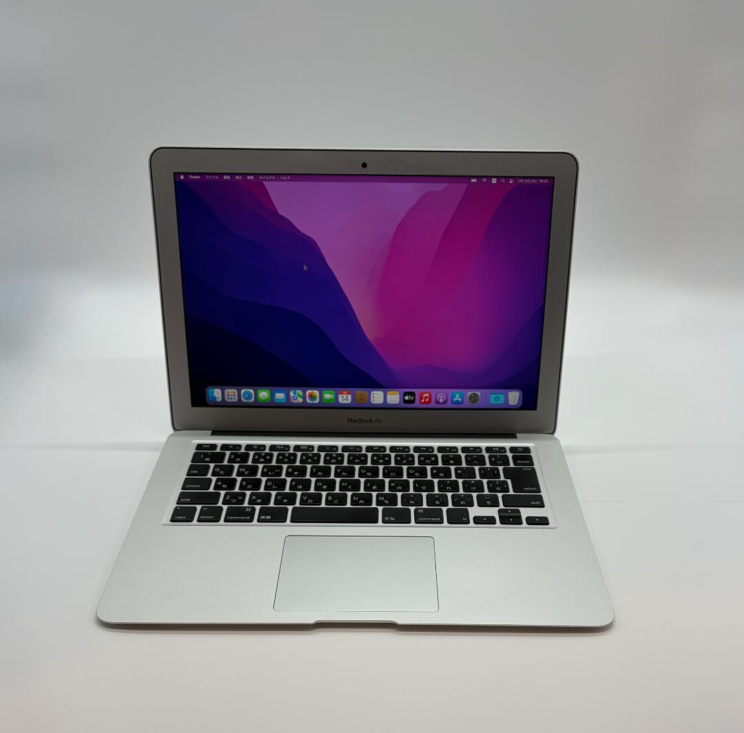 MacBook Air 13\