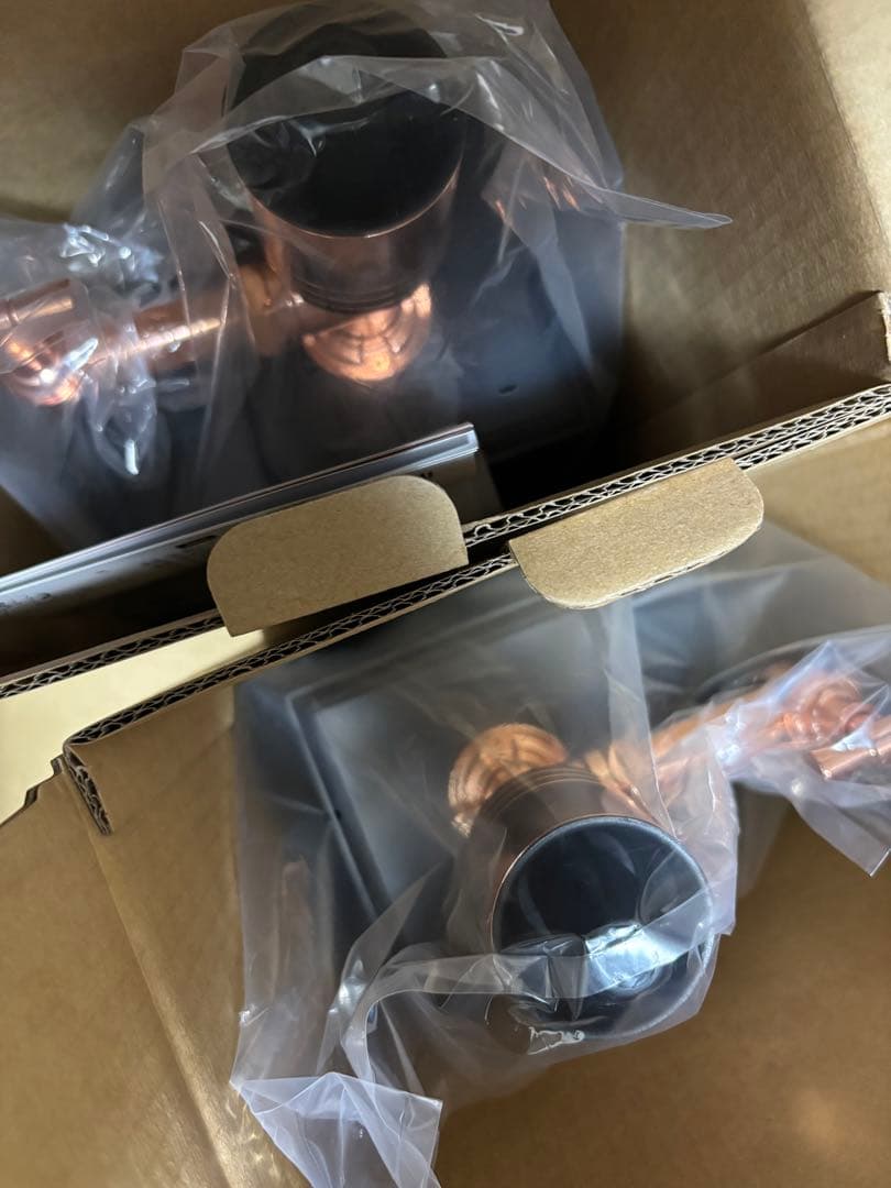 Dewar's オリジナルボトルサーバー 2個セット