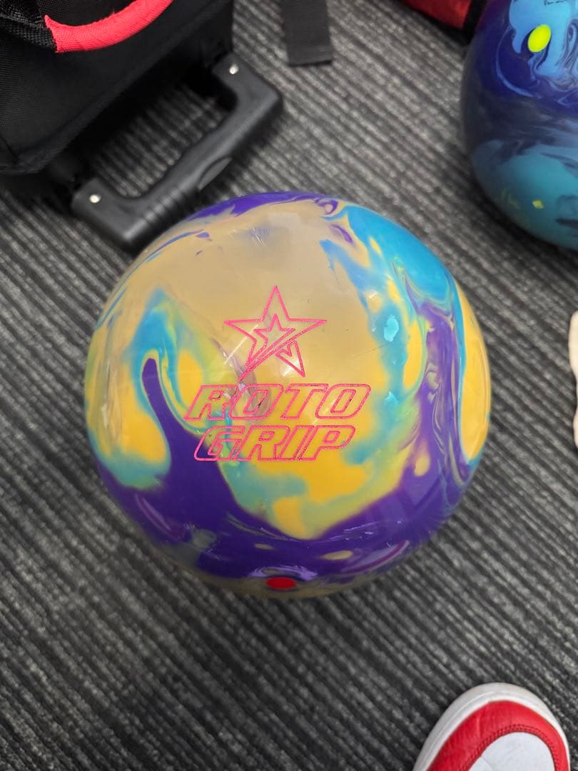 エクゾチックジェム