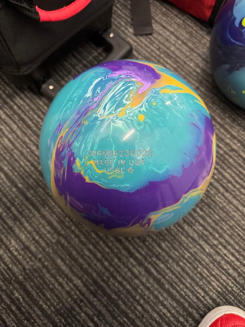 エクゾチックジェム